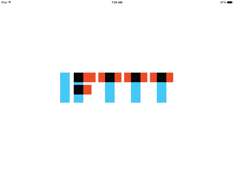 IFTTT